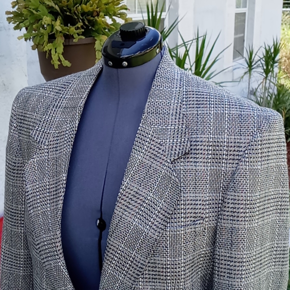 Raffinati (After Six) Vintage Men's Premium Blazer